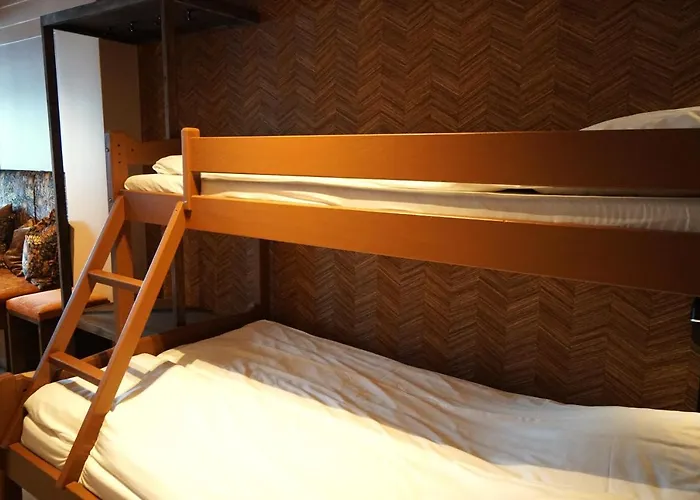 Hotell Turistsenter Budget Lillehammer