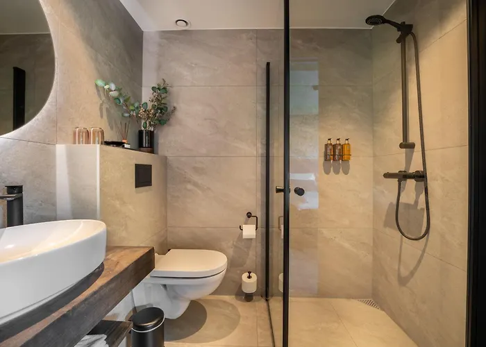 Turistsenter Budget Hotell 3*