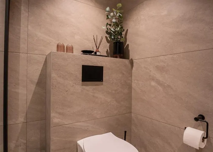 Turistsenter Budget Hotell Lillehammer