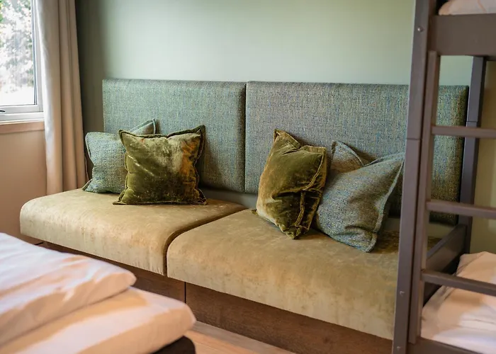 Turistsenter Budget 3* Lillehammer