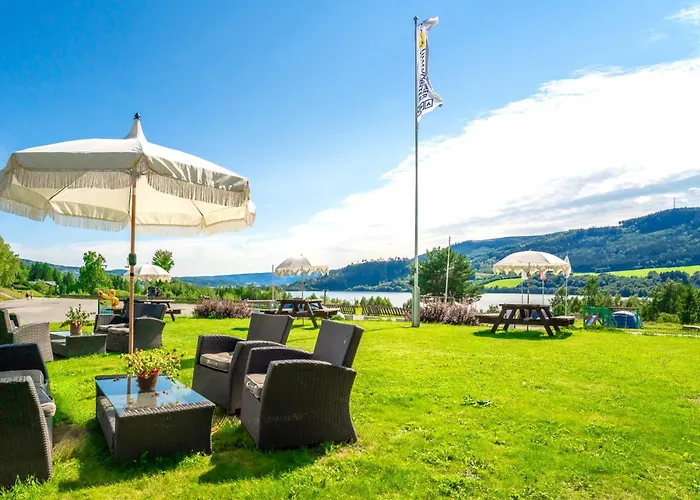 Turistsenter Budget Hotell 3*