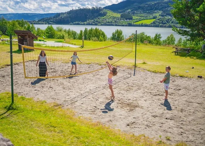 Turistsenter Budget Hotell Lillehammer