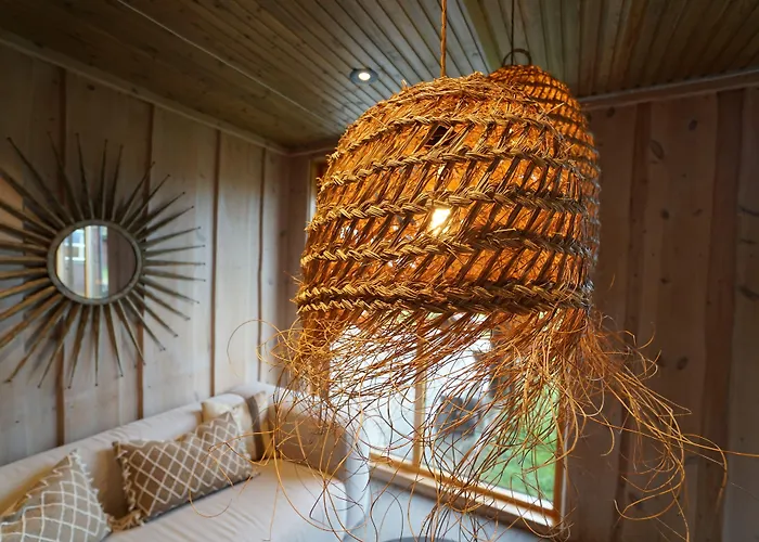 Turistsenter Budget Hotell Lillehammer