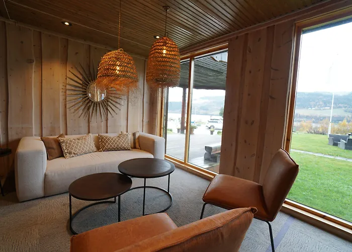 Hotell Turistsenter Budget 3*