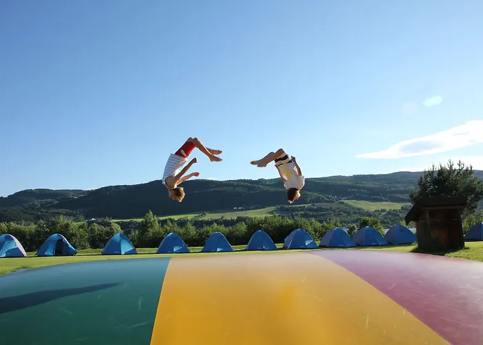 Turistsenter Budget 3*