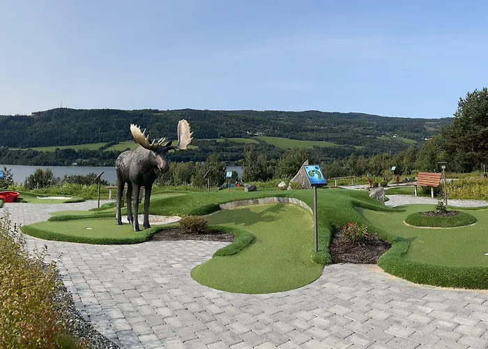 Hotell Turistsenter Budget 3*