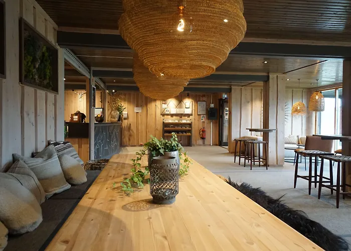 Turistsenter Budget 3* Lillehammer