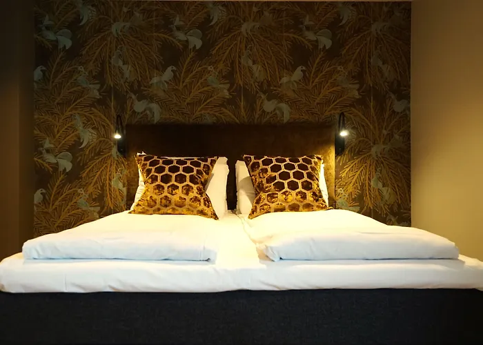 Hotell Turistsenter Budget 3*