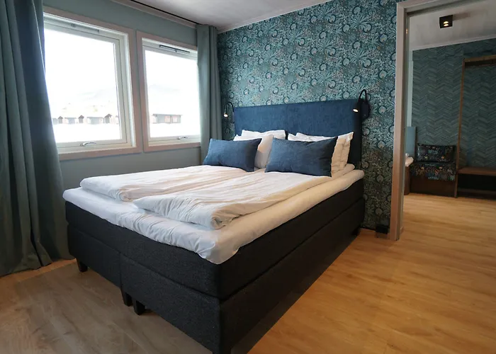 Hotell Turistsenter Budget