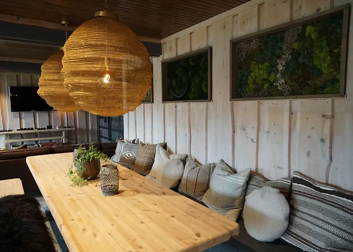 Hotell Turistsenter Budget Lillehammer