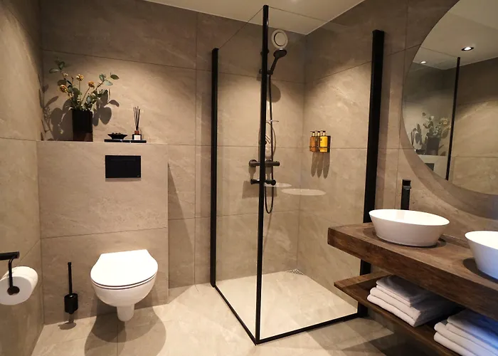 Hotell Turistsenter Budget