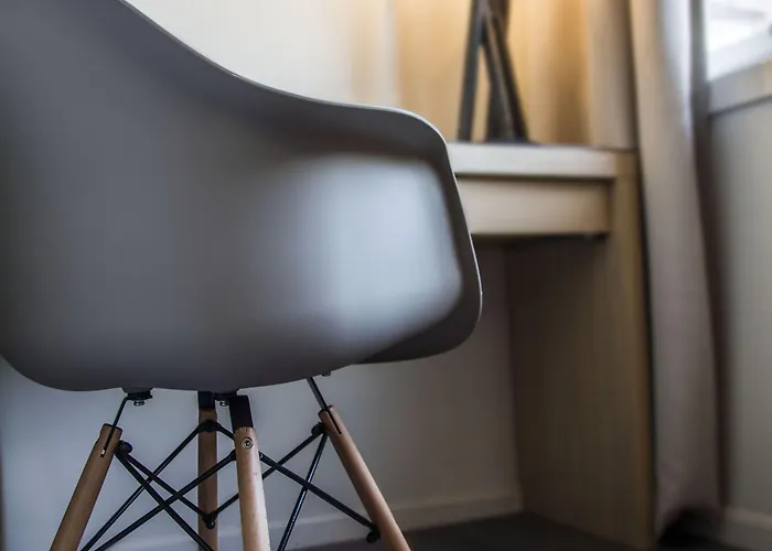 Turistsenter Budget 3* Lillehammer