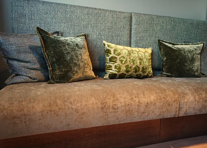 Turistsenter Budget 3*