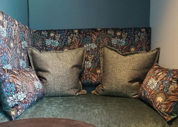 Turistsenter Budget 3*