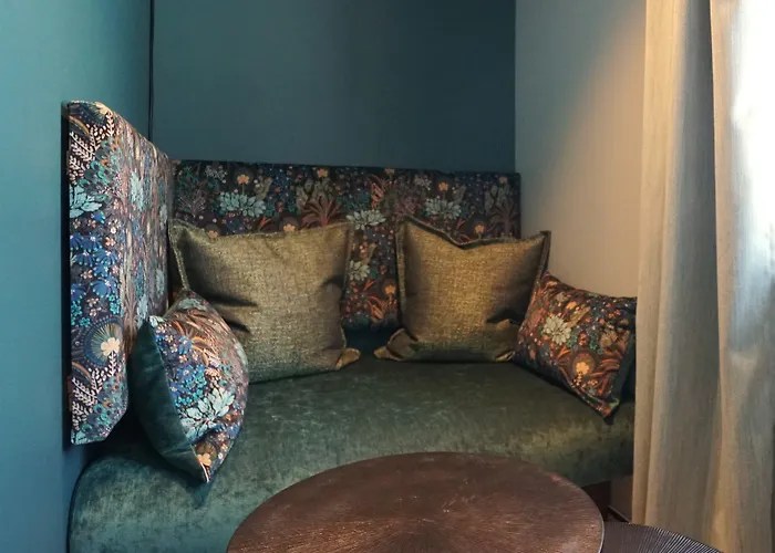 Turistsenter Budget Hotell 3*