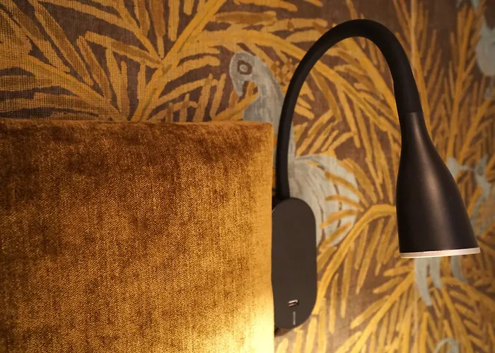 Turistsenter Budget Hotell 3*