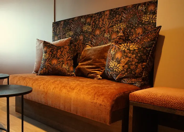 Turistsenter Budget Hotell 3*