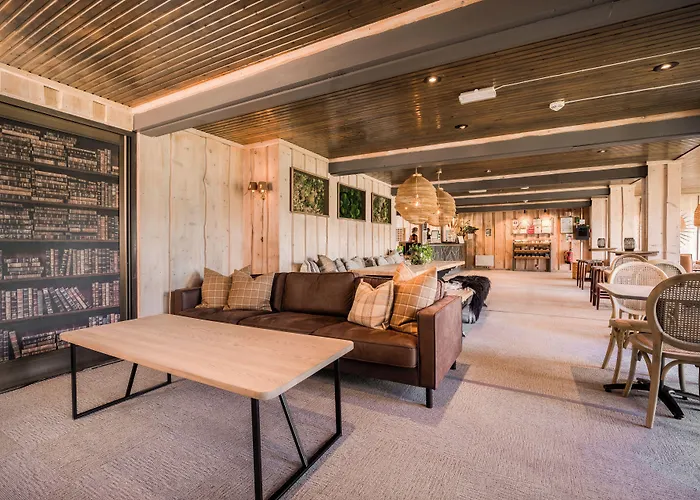 Turistsenter Budget 3*