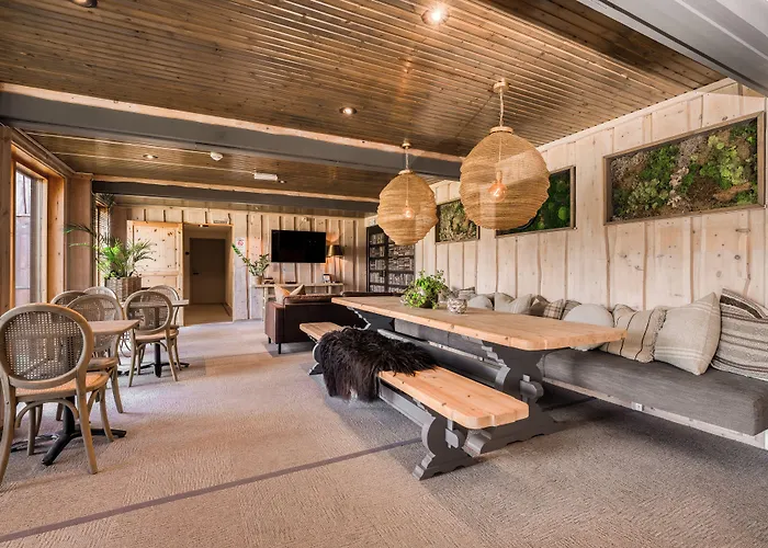 Turistsenter Budget 3* Lillehammer