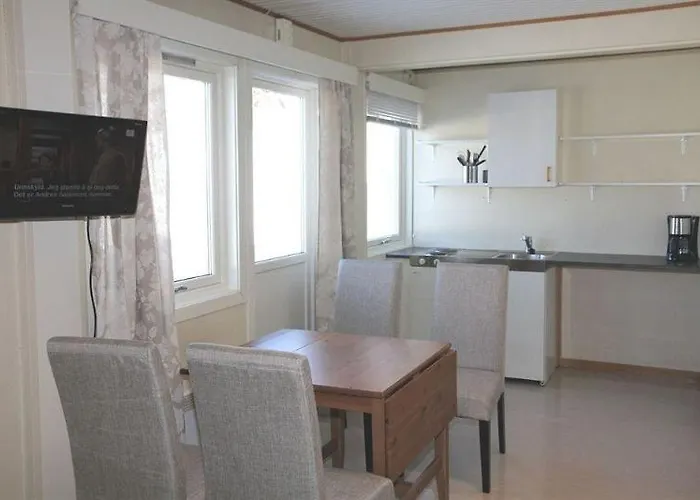 Turistsenter Budget 3*