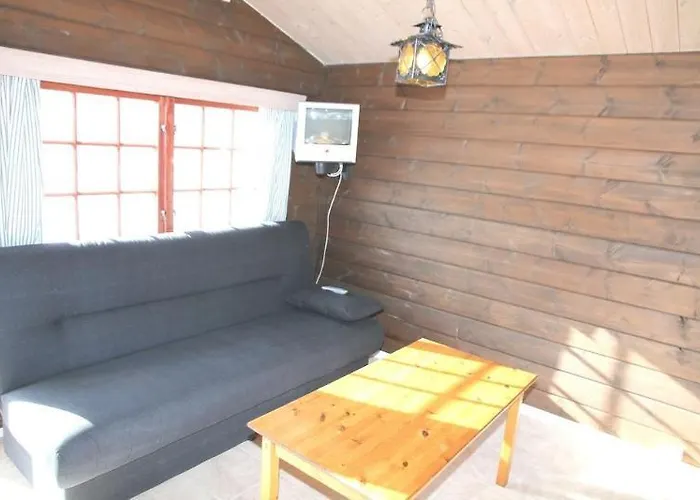 Turistsenter Budget 3* Lillehammer