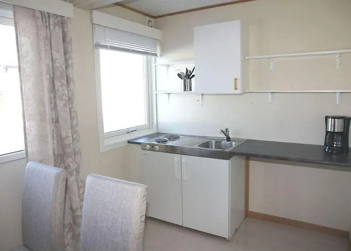 Hotell Turistsenter Budget 3*