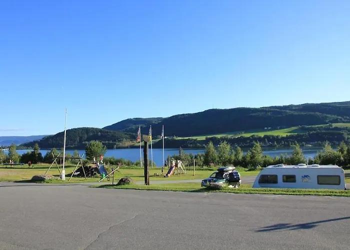 Turistsenter Budget 3*