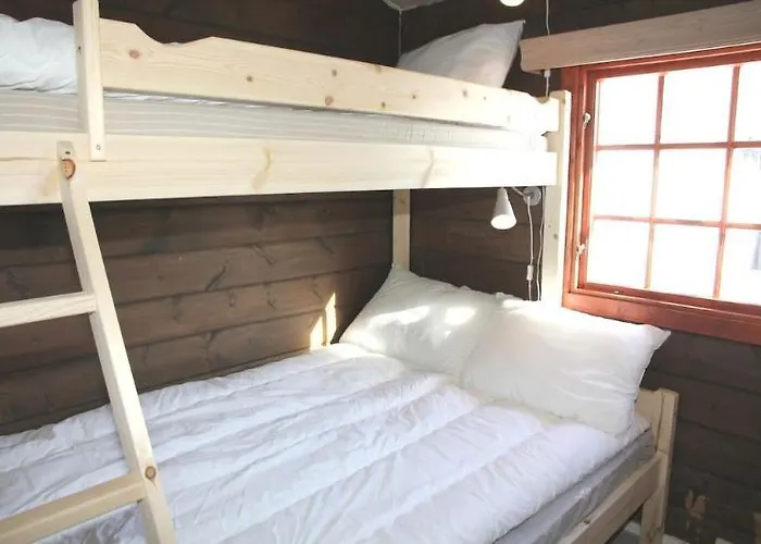 Hotell Turistsenter Budget Lillehammer