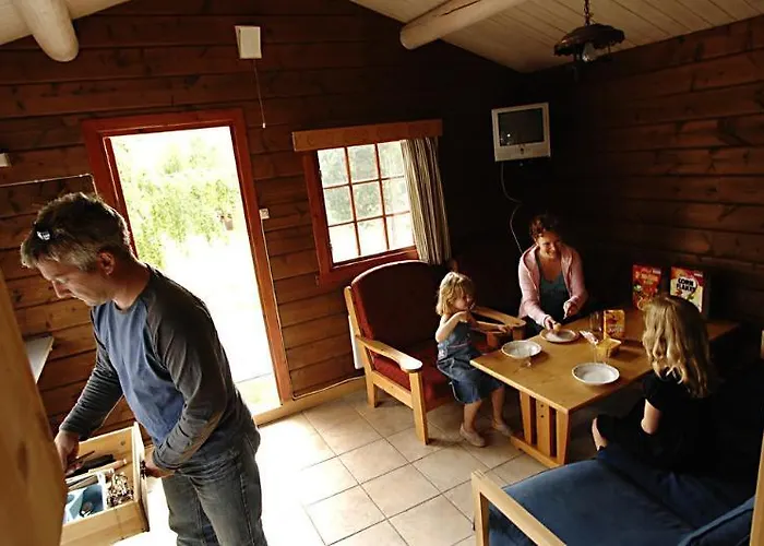 Turistsenter Budget 3* Lillehammer