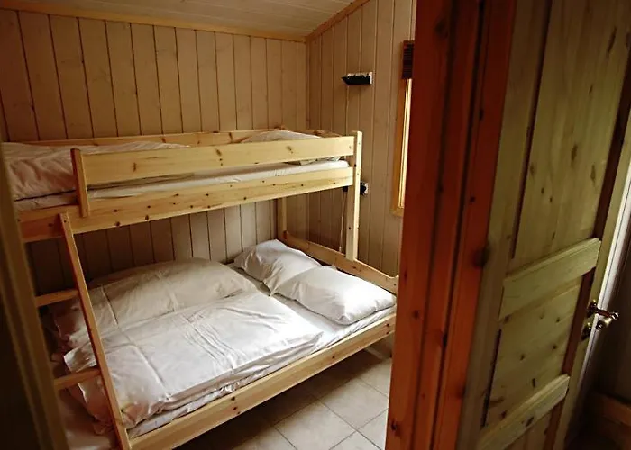 Turistsenter Budget Hotell Lillehammer