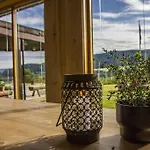 Hotel Turistsenter Budget 3*