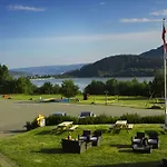 Hotel Turistsenter Budget