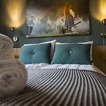 Turistsenter Budget Hotel Lillehammer