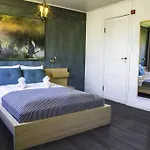 Turistsenter Budget Lillehammer