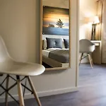 Turistsenter Budget 3* Lillehammer