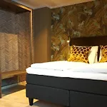 Hotel Turistsenter Budget