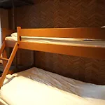 Hotel Turistsenter Budget Lillehammer