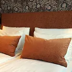 Turistsenter Budget Hotel Lillehammer