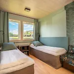 Turistsenter Budget 3* Lillehammer