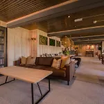 Hotel Turistsenter Budget