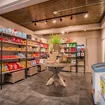 Hotel Turistsenter Budget Lillehammer
