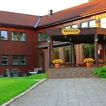 Hotel Turistsenter Budget