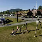Hotel Turistsenter Budget
