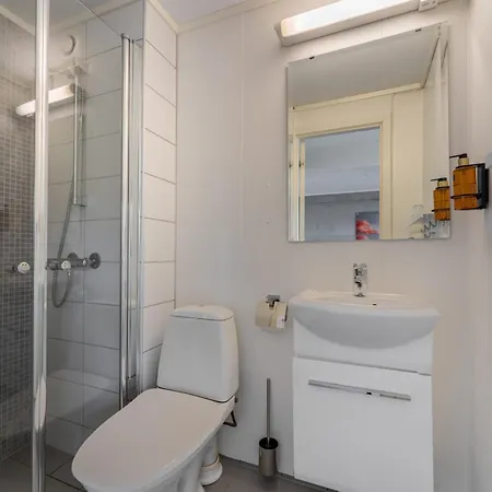 Turistsenter Budget Hotel 3*